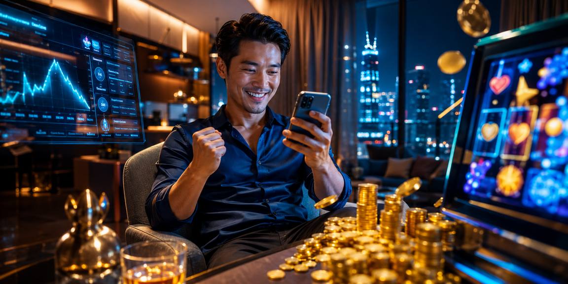 f1686 Ứng dụng f1686 mang lobby casino và sportsbook vào túi bạn
